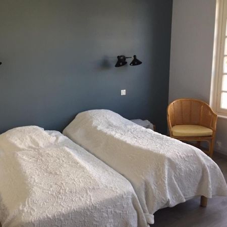 Villa Proche Centre Et Plage, 5 Chambres, Jardin, Terrasse, Parking - Fr-1-712-37 Villers-sur-Mer Extérieur photo