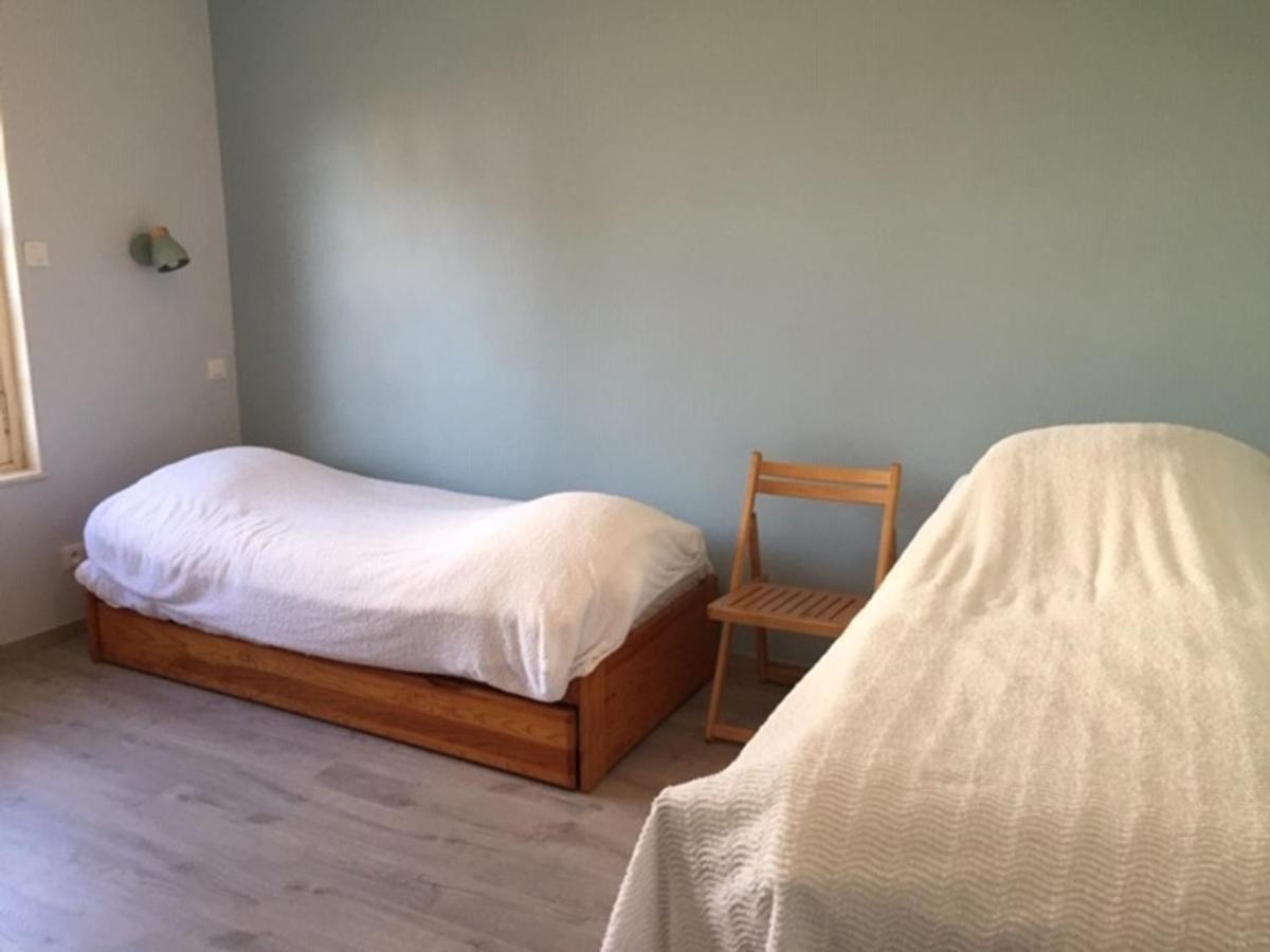 Villa Proche Centre Et Plage, 5 Chambres, Jardin, Terrasse, Parking - Fr-1-712-37 Villers-sur-Mer Extérieur photo