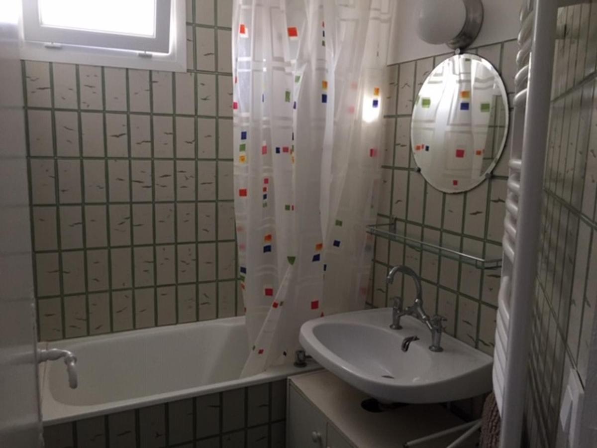 Villa Proche Centre Et Plage, 5 Chambres, Jardin, Terrasse, Parking - Fr-1-712-37 Villers-sur-Mer Extérieur photo
