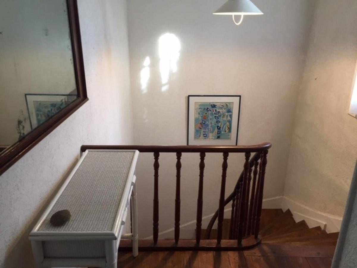 Villa Proche Centre Et Plage, 5 Chambres, Jardin, Terrasse, Parking - Fr-1-712-37 Villers-sur-Mer Extérieur photo