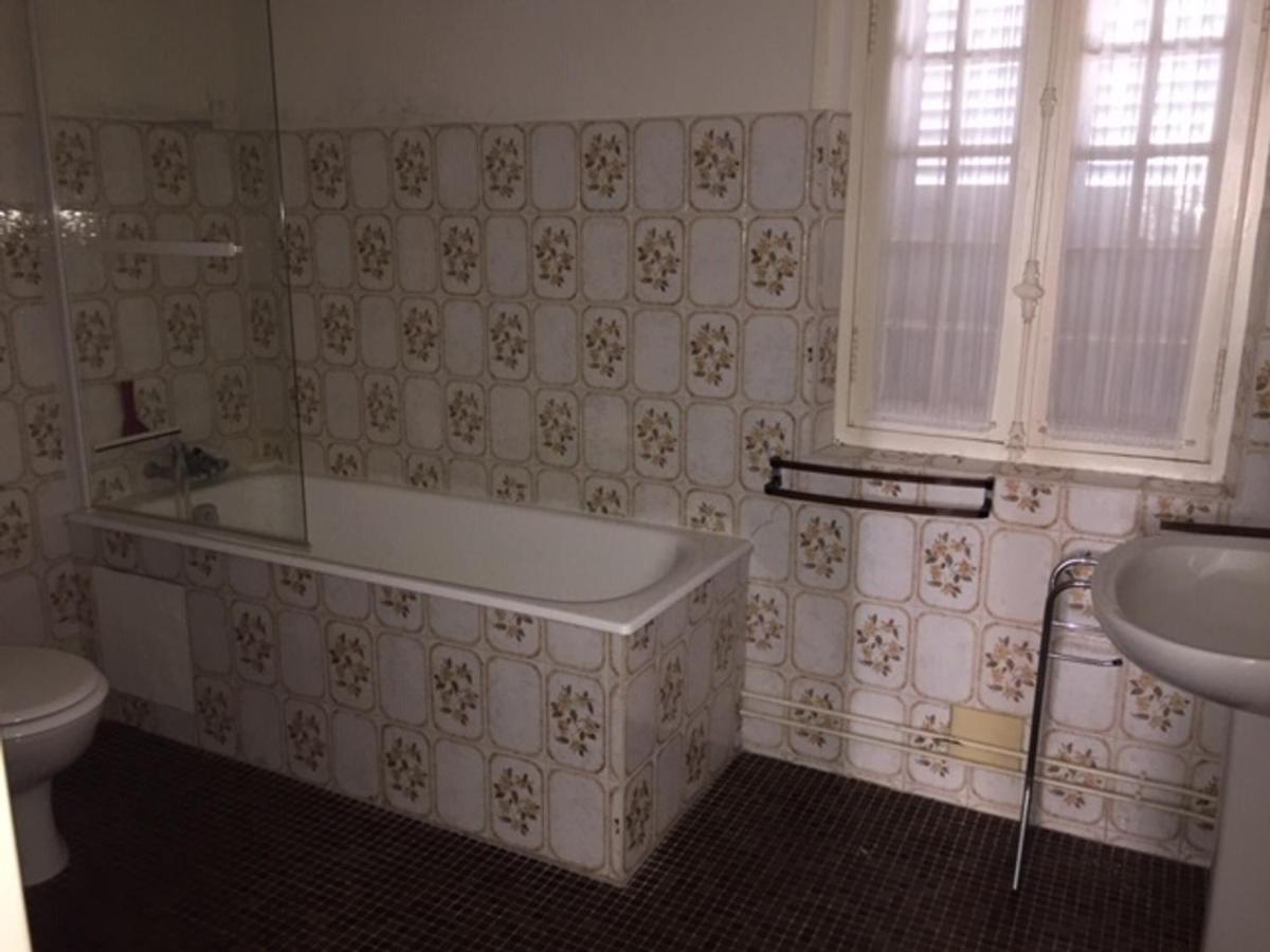 Villa Proche Centre Et Plage, 5 Chambres, Jardin, Terrasse, Parking - Fr-1-712-37 Villers-sur-Mer Extérieur photo